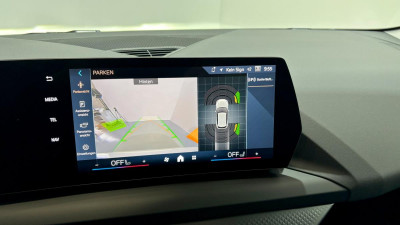 BMW 1er Vorführwagen