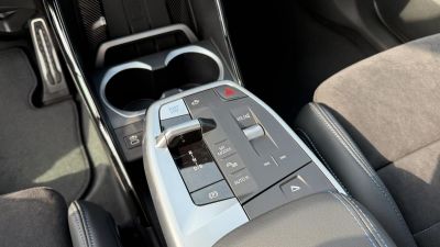 BMW iX1 Vorführwagen