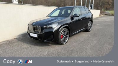 BMW iX1 Vorführwagen