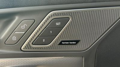 BMW iX1 Vorführwagen