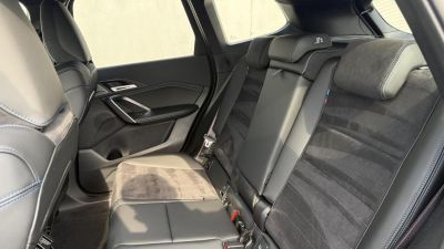 BMW iX1 Vorführwagen