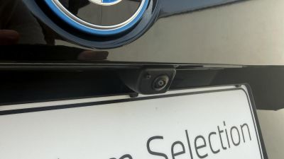 BMW iX1 Vorführwagen