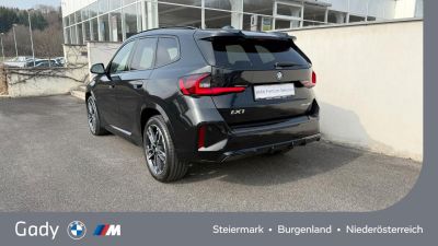 BMW iX1 Vorführwagen