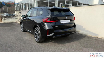 BMW iX1 Vorführwagen BMW iX1 Vorführwagen