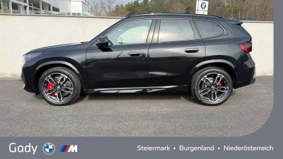 BMW iX1 Vorführwagen