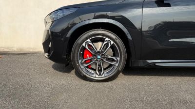 BMW iX1 Vorführwagen