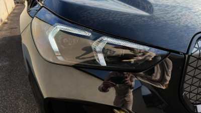 BMW iX1 Vorführwagen BMW iX1 Vorführwagen