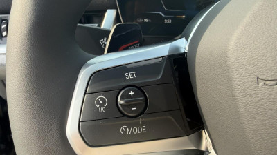 BMW iX1 Vorführwagen BMW iX1 Vorführwagen