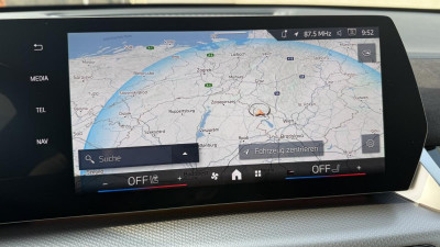 BMW iX1 Vorführwagen BMW iX1 Vorführwagen