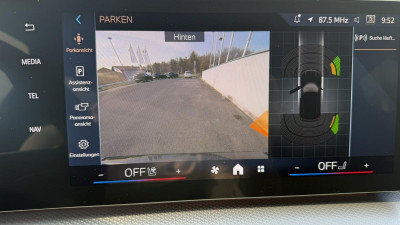 BMW iX1 Vorführwagen BMW iX1 Vorführwagen