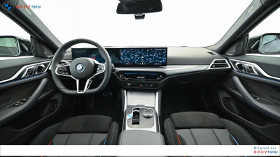 BMW i4 Gebrauchtwagen