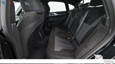 BMW i4 Gebrauchtwagen