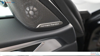 BMW i4 Gebrauchtwagen