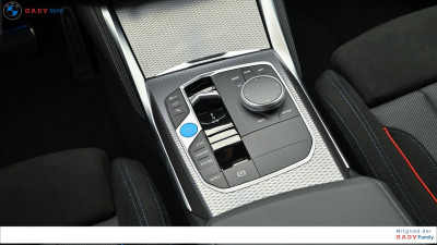 BMW i4 Gebrauchtwagen