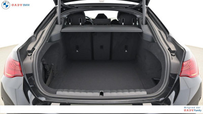 BMW i4 Gebrauchtwagen