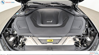 BMW i4 Gebrauchtwagen