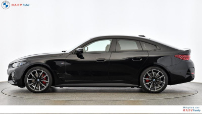 BMW i4 Gebrauchtwagen