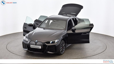 BMW i4 Gebrauchtwagen