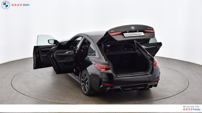 BMW i4 Gebrauchtwagen