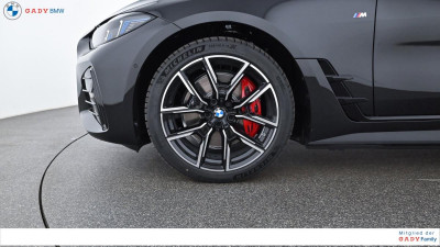 BMW i4 Gebrauchtwagen