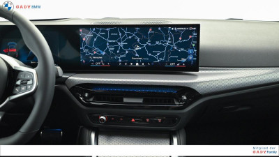 BMW i4 Gebrauchtwagen