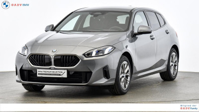 BMW 1er Gebrauchtwagen