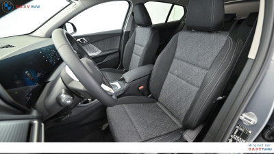 BMW 1er Gebrauchtwagen