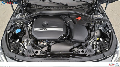 BMW 1er Gebrauchtwagen