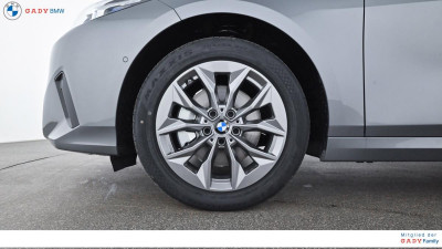 BMW 1er Gebrauchtwagen