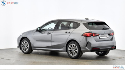 BMW 1er Gebrauchtwagen