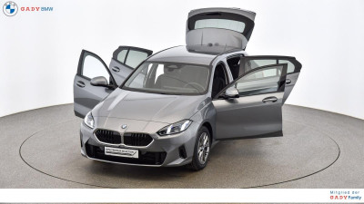BMW 1er Gebrauchtwagen