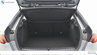 BMW 1er Gebrauchtwagen