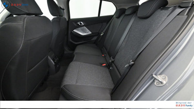 BMW 1er Gebrauchtwagen