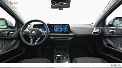 BMW 1er Gebrauchtwagen