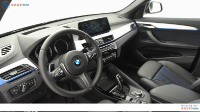 BMW X1 Gebrauchtwagen