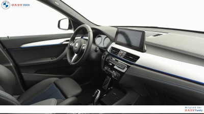 BMW X1 Gebrauchtwagen