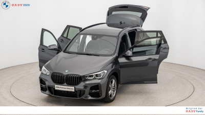 BMW X1 Gebrauchtwagen