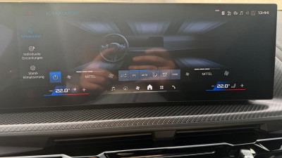 BMW XM Gebrauchtwagen