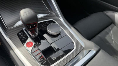 BMW XM Gebrauchtwagen