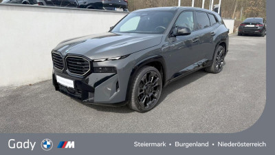 BMW XM Gebrauchtwagen