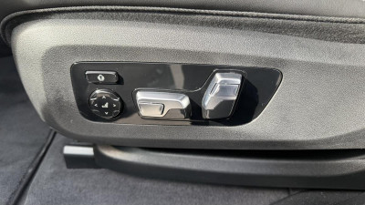 BMW XM Gebrauchtwagen