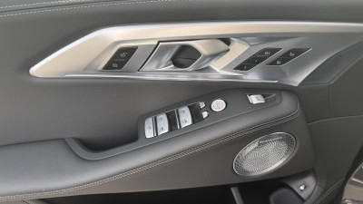 BMW XM Gebrauchtwagen