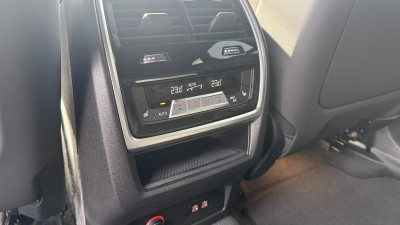 BMW XM Gebrauchtwagen