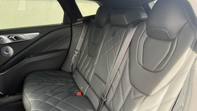 BMW XM Gebrauchtwagen