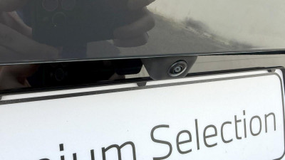 BMW XM Gebrauchtwagen