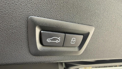 BMW XM Gebrauchtwagen