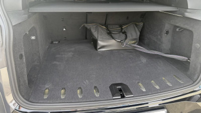 BMW XM Gebrauchtwagen