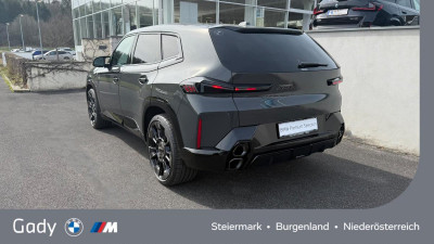 BMW XM Gebrauchtwagen