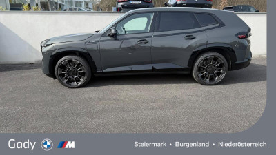 BMW XM Gebrauchtwagen