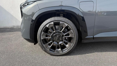 BMW XM Gebrauchtwagen